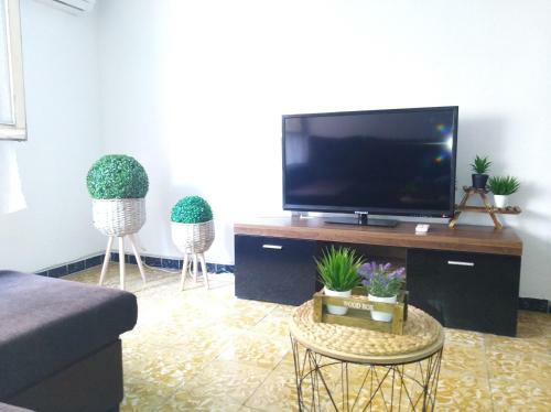 Apartamento Centro Ciudad