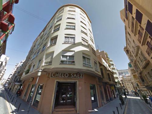 Apartamento Atico Cesar Elguezabal
