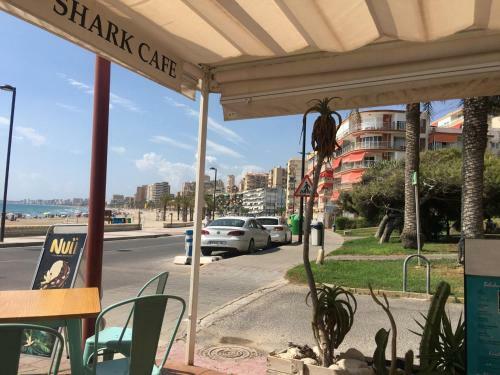 Apartamento �tico Playa Muchavista - El Campello