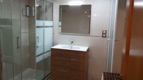 Apartment Albufereta With Sea View