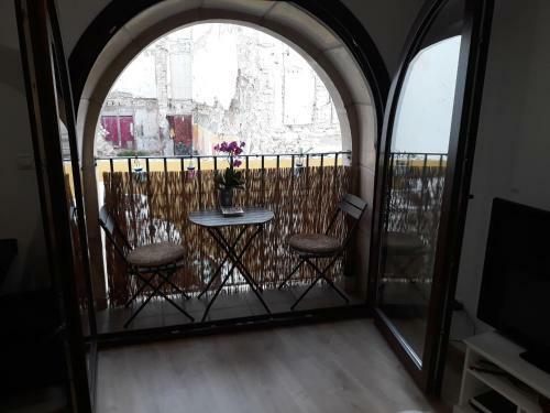 Apartamento Centro Alicante