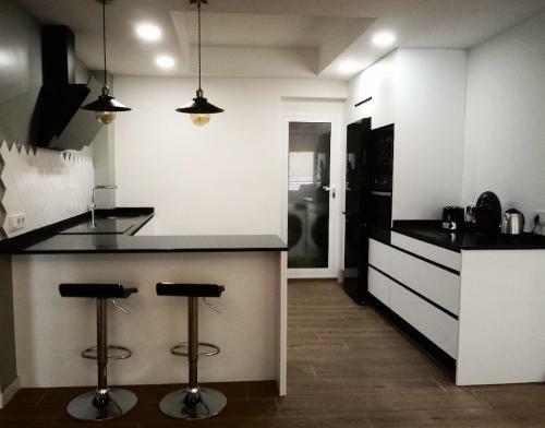 Apartamento Rami