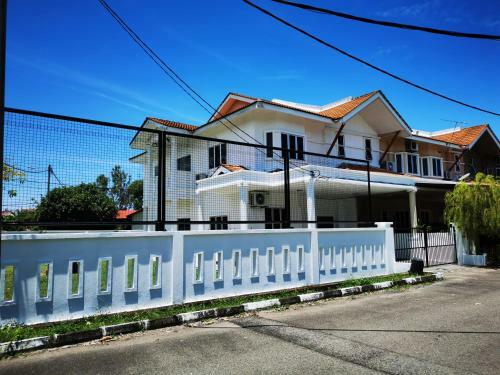 Suite 18 Boutique Homestay