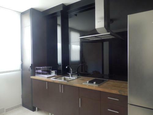Apartamento 3 Calle Donoso Cort�s