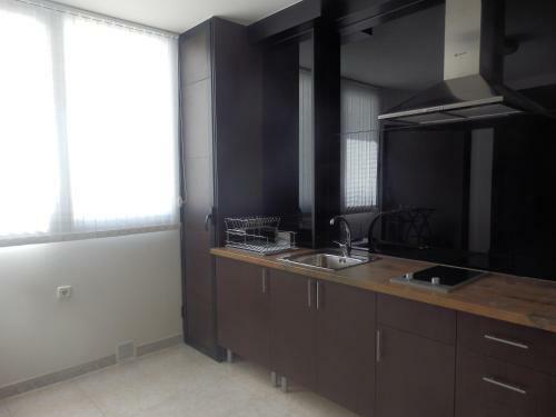 Apartamento 3 Calle Donoso Cort�s