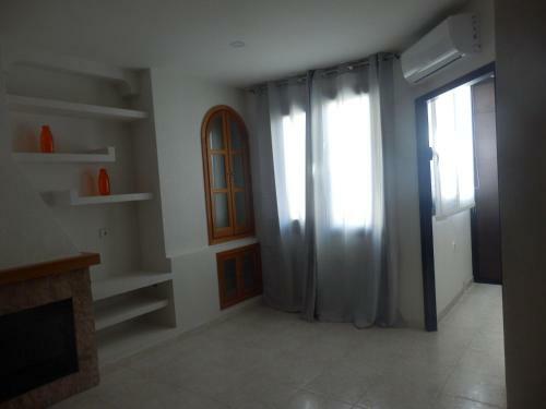 Apartamento 3 Calle Donoso Cort�s