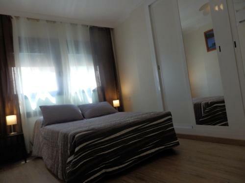 Apartamento 3 Calle Donoso Cort�s