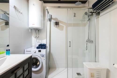 Apartamento 3 Calle Donoso Cort�s