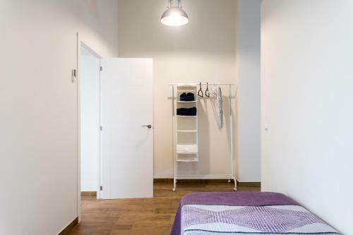 Apartamento 3 Calle Donoso Cort�s