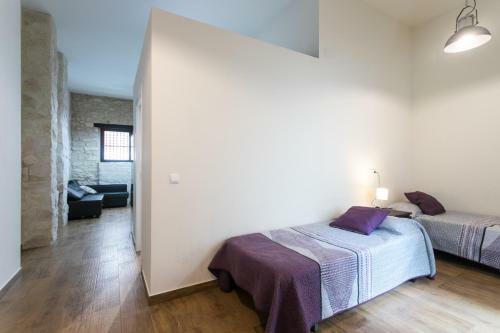 Apartamento 3 Calle Donoso Cort�s