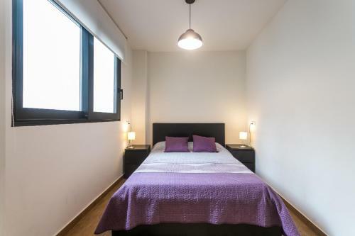Apartamento 3 Calle Donoso Cort�s