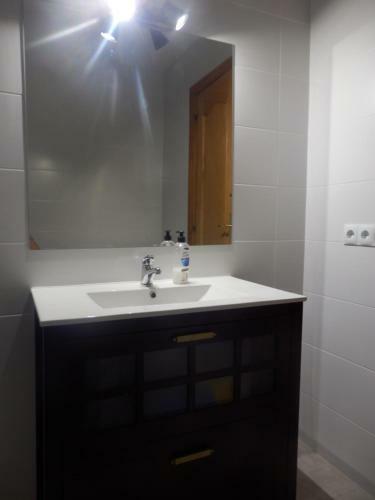 Apartamento 3 Calle Donoso Cort�s