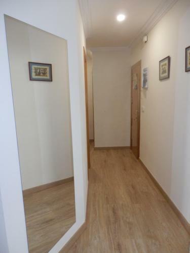 Apartamento 3 Calle Donoso Cort�s