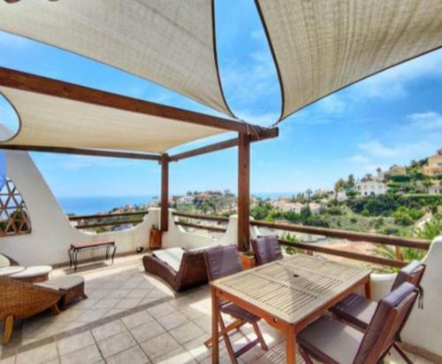 Apartamento Lucero Beach Campello