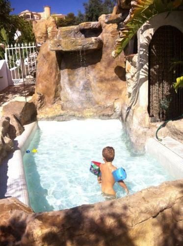 Apartamento Lucero Beach Campello