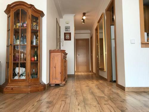 Apartamento Piso En Playa de Alicante