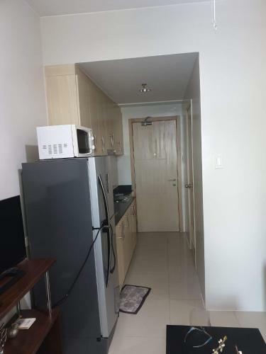 Apartamento Mg Staycation At Sea Residences