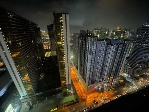 Apartamento Argo Hotel Edsa
