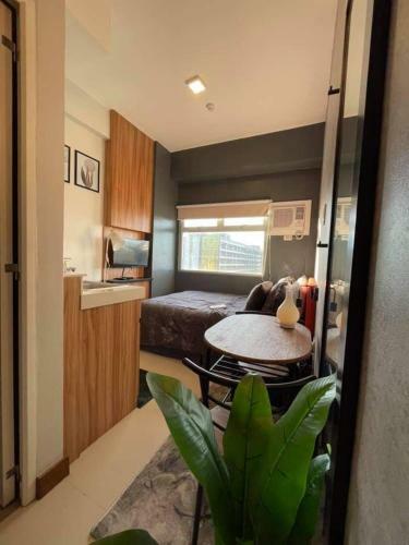 Apartamento Argo Hotel Edsa