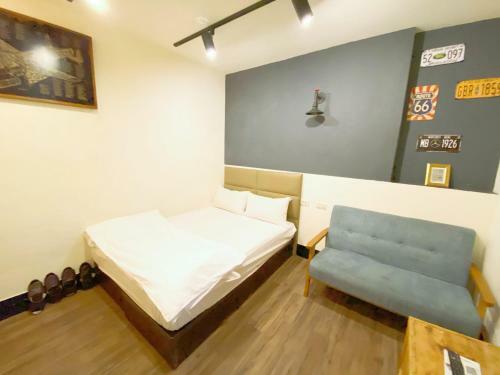 Sky Tree B&B