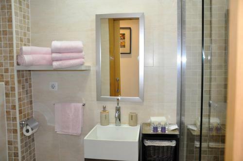 Agustina Apartment