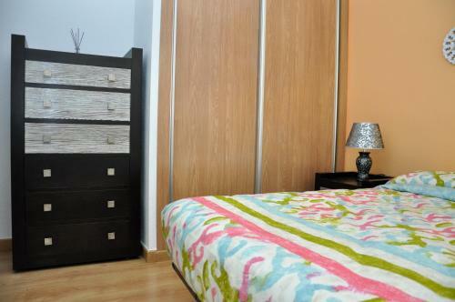 Agustina Apartment