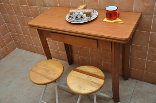 Agustina Apartment