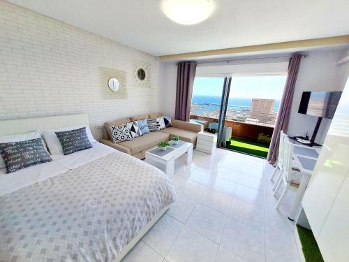Apartamento Mirador 22