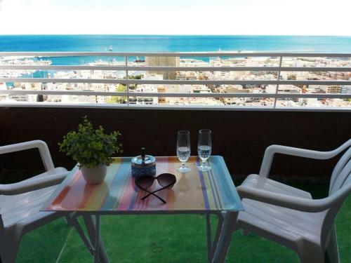 Apartamento Mirador 22