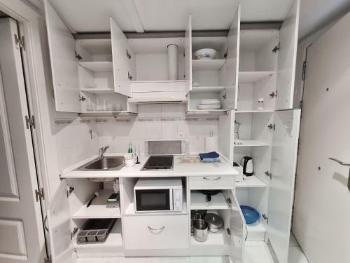 Apartamento Mirador 22