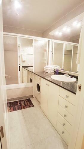 Apartamento Mirador 22