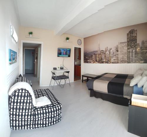 Apartamento Riscalito 15