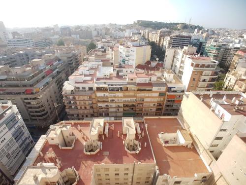 Apartamento Riscalito 15