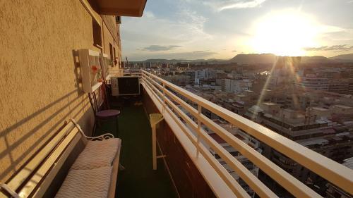 Apartamento Riscalito 15