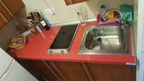 Apartamento Riscalito 15