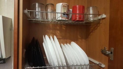 Apartamento Riscalito 15