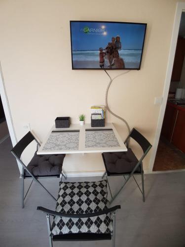 Apartamento Riscalito 15