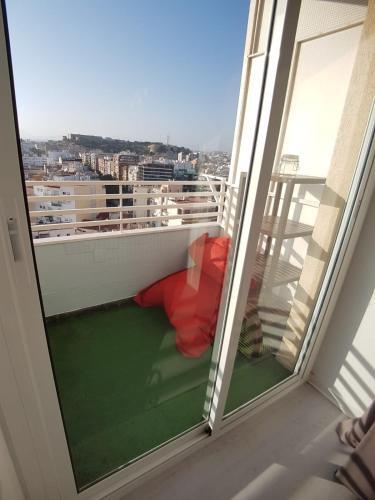 Apartamento Riscalito 15