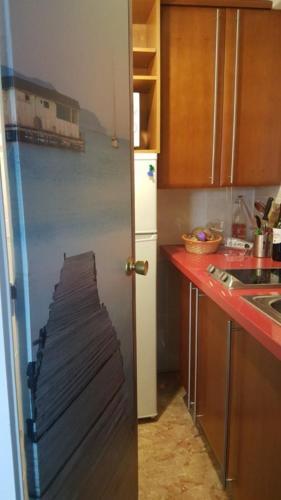 Apartamento Riscalito 15