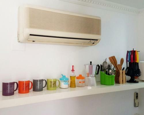 Apartamento Loft Pasarela