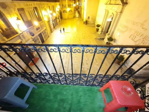 Apartamento Loft Pasarela