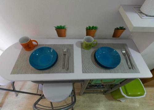Apartamento Loft Pasarela