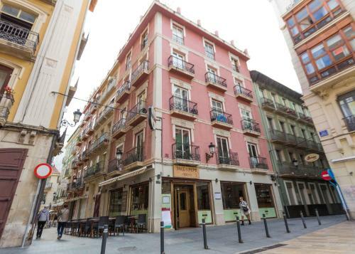 Apartamento Loft Pasarela