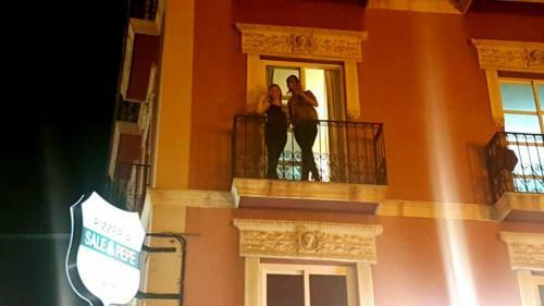 Apartamento Loft Pasarela