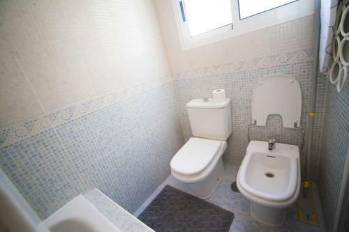 Ginger Apartment