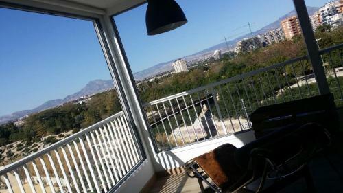 Apartamento Parkview Near Beach