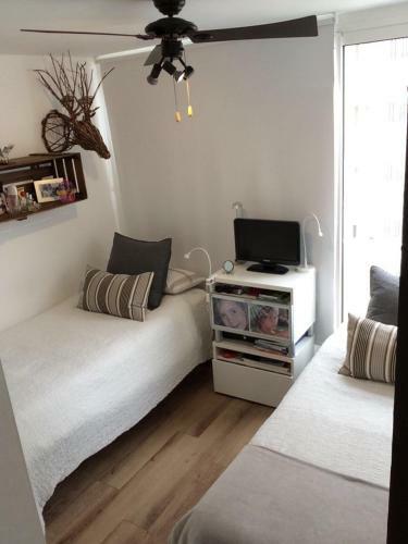 Apartamento Parkview Near Beach