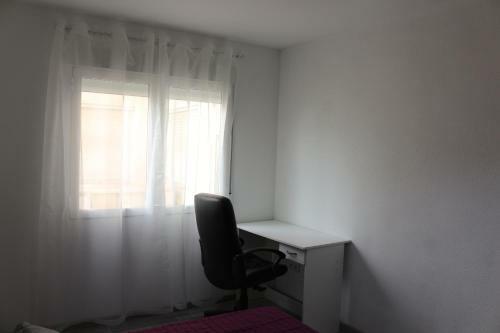 Apartamento Temporary Alicante Hm