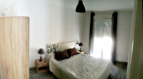 Apartamento Temporary Alicante Hm