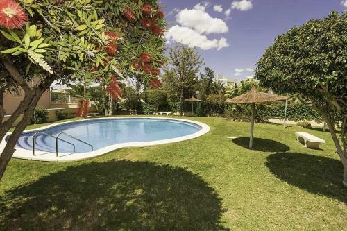 Bungalow Cabo de Las Huertas